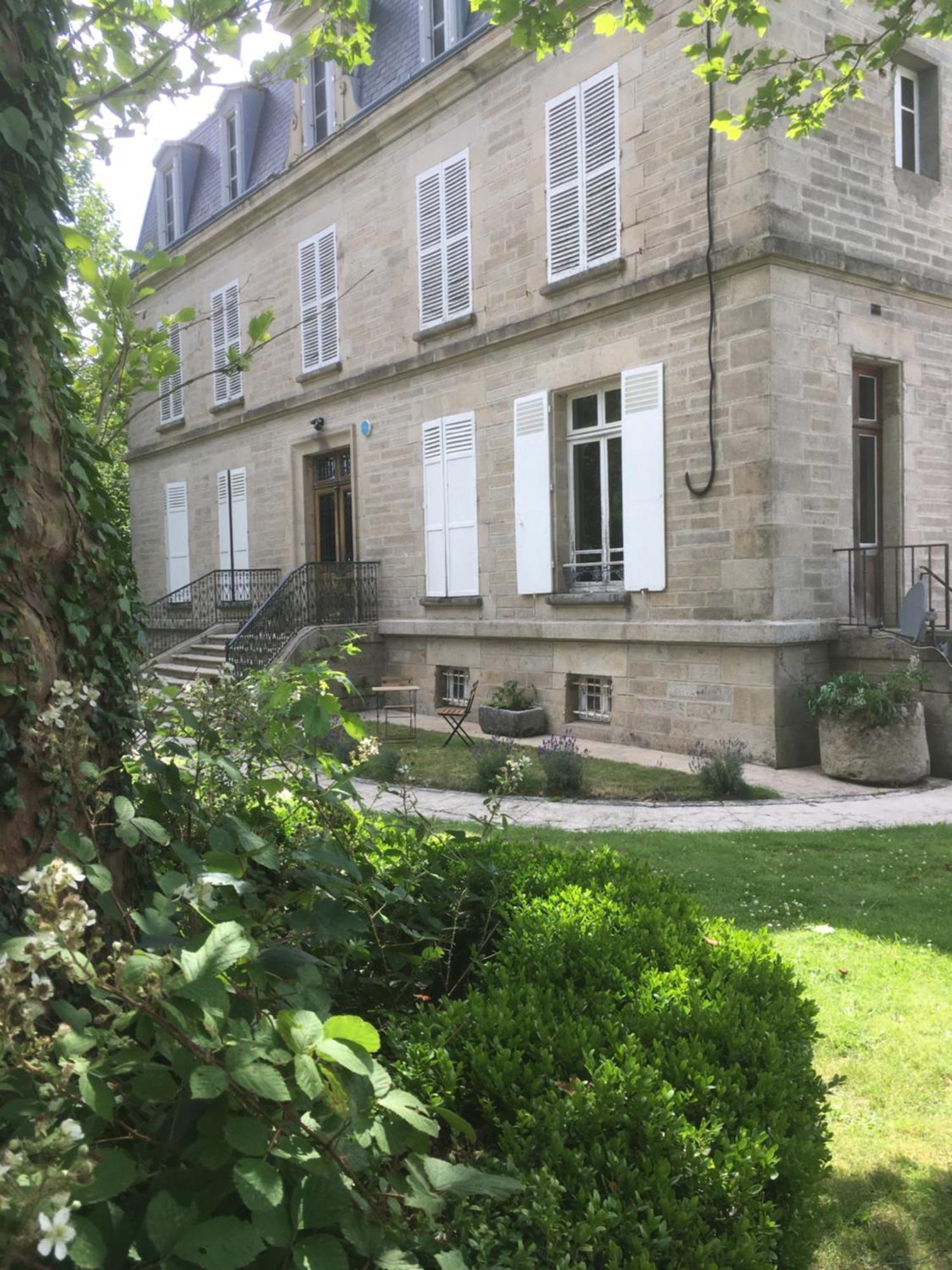 Saint-Pierre-Bellevue Chateau Gioux المظهر الخارجي الصورة