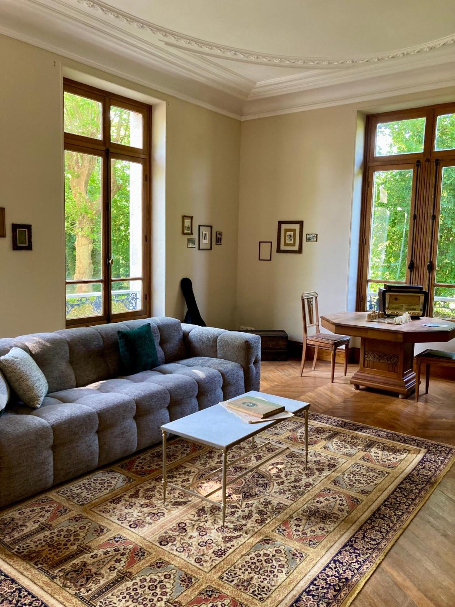 Saint-Pierre-Bellevue Chateau Gioux المظهر الخارجي الصورة