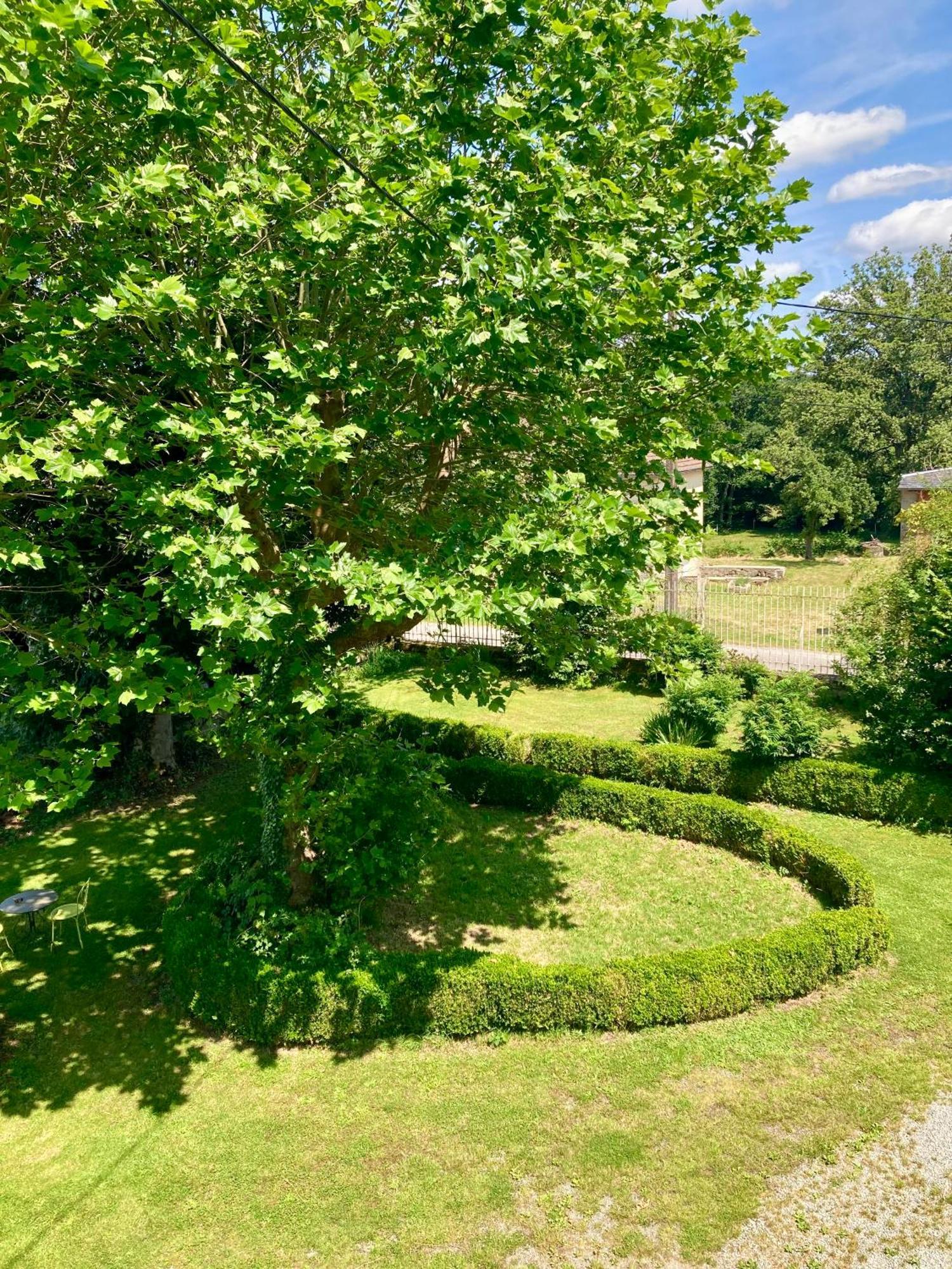 Saint-Pierre-Bellevue Chateau Gioux المظهر الخارجي الصورة