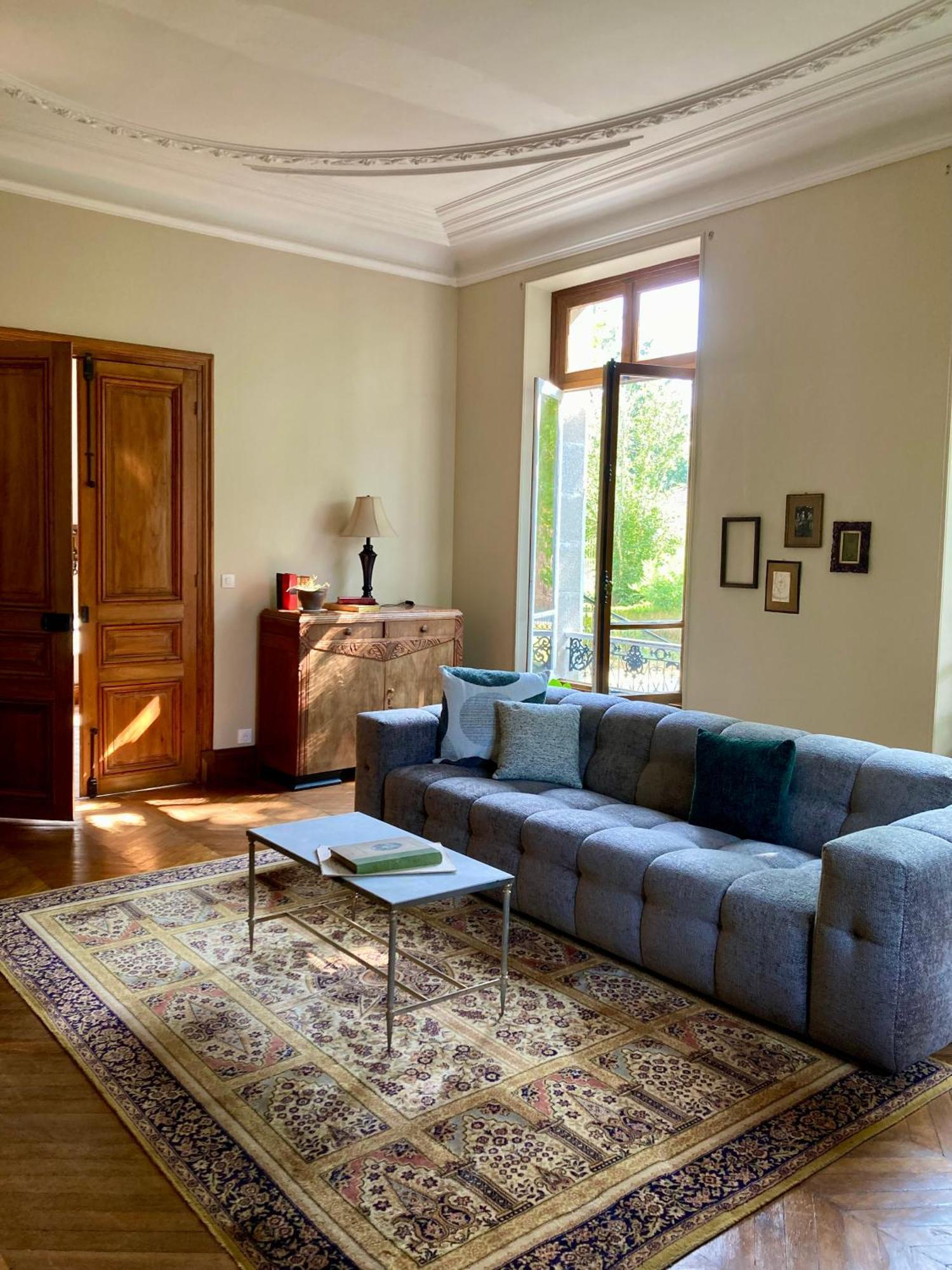 Saint-Pierre-Bellevue Chateau Gioux المظهر الخارجي الصورة