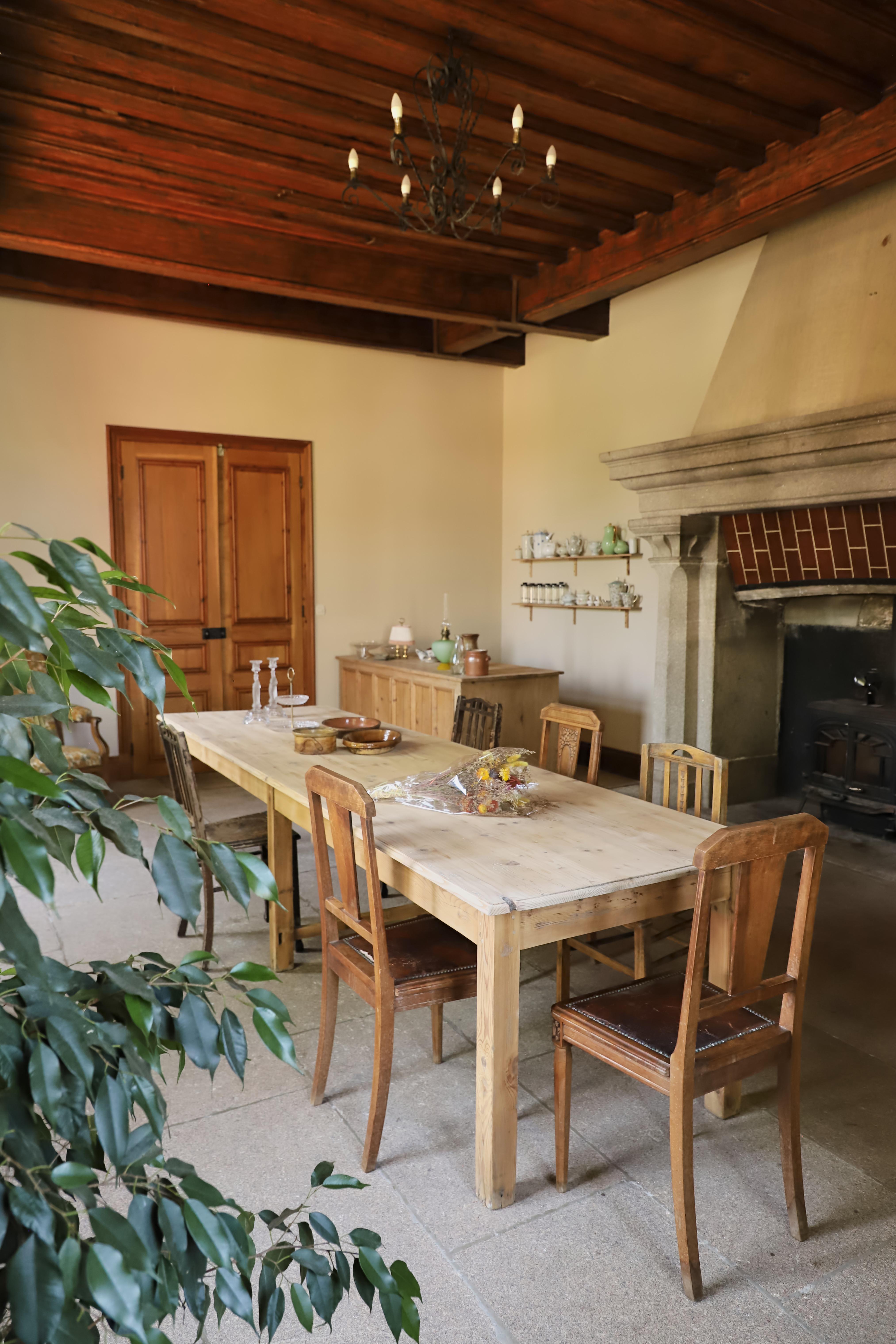 Saint-Pierre-Bellevue Chateau Gioux المظهر الخارجي الصورة