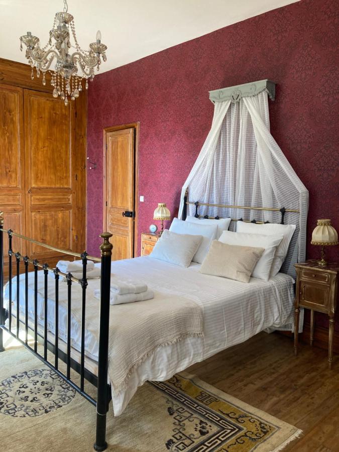 Saint-Pierre-Bellevue Chateau Gioux المظهر الخارجي الصورة