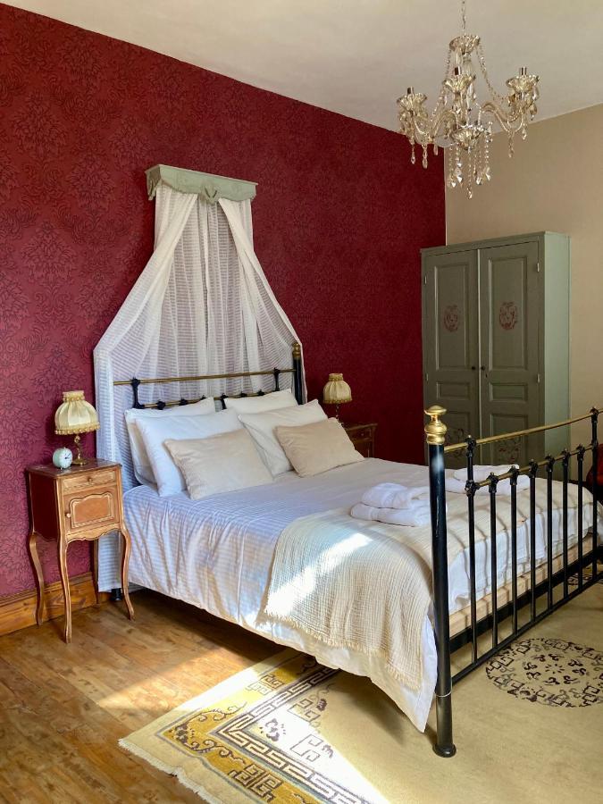 Saint-Pierre-Bellevue Chateau Gioux المظهر الخارجي الصورة